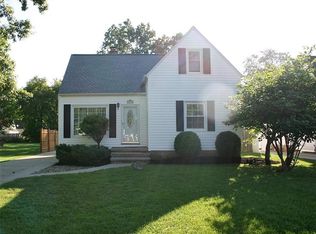 6851 Orchard Blvd, Parma Heights, OH 44130