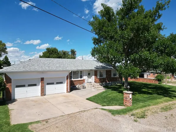 325 Log Ave, La Junta, CO 81050
