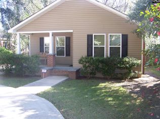 520 Howard St, Columbia, SC 29205