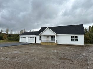 22153 Freedom Dr, Carthage, NY 13619