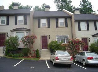 124 Tamara Ct, Athens, GA 30606