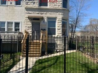 7710 S Normal Ave #1, Chicago, IL 60620