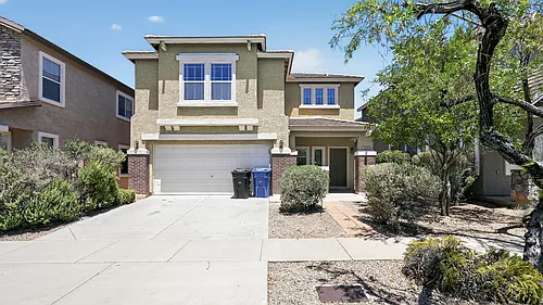 3032 W Cavalry Dr Photo 1
