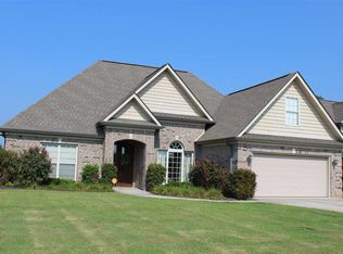22639 Oakdale Ridge Ln, Athens, AL 35613