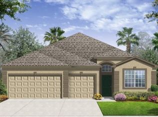 3984 Round Table Ct, Land O Lakes, FL 34638