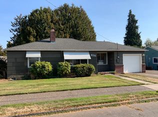 835 NW 33rd St, Corvallis, OR