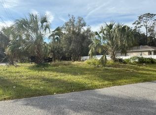 1502 Carver St LOT 75, Deland, FL 32720