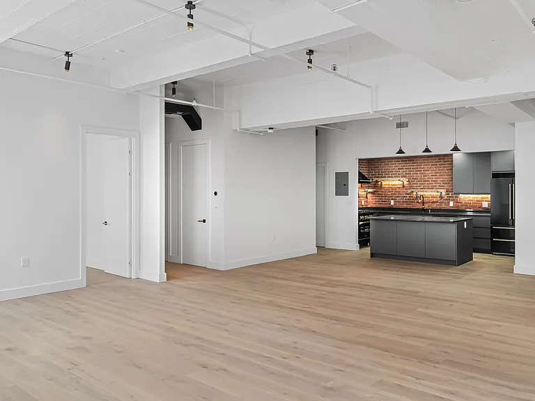 6 E 1st St #2A — Photo 13