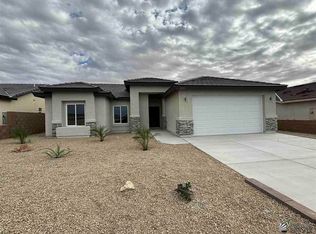 12269 E 50th Pl, Yuma, AZ 85367