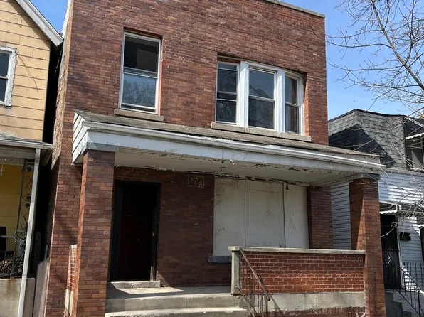 9952 S Avenue H, Chicago, IL 60617