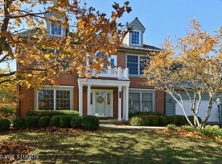 763 Fieldale Ln, Grayslake, IL 60030