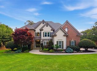 2330 S Clement Rd, Cumming, GA 30041