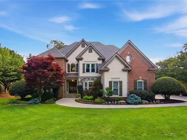 2330 S Clement Rd, Cumming, GA 30041