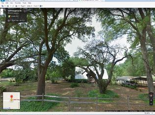 13857 Baughman Rd, Silverhill, AL 36576