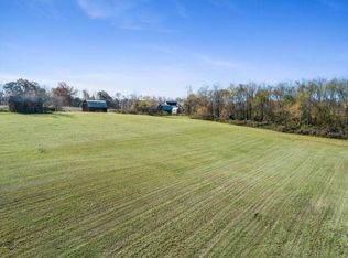 Mussers Mill Rd, Crockett, VA 24323