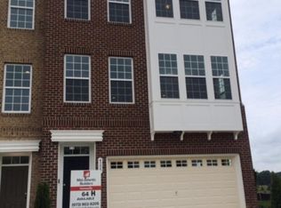 4229 Winding Waters Ter, Upper Marlboro, MD 20772