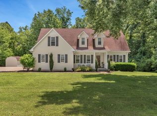 236 Harpeth View Trl, Kingston Springs, TN 37082