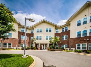 518 Halifax St #9147, Petersburg, VA 23803
