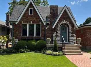 5652 Nottingham Ave, Saint Louis, MO 63109