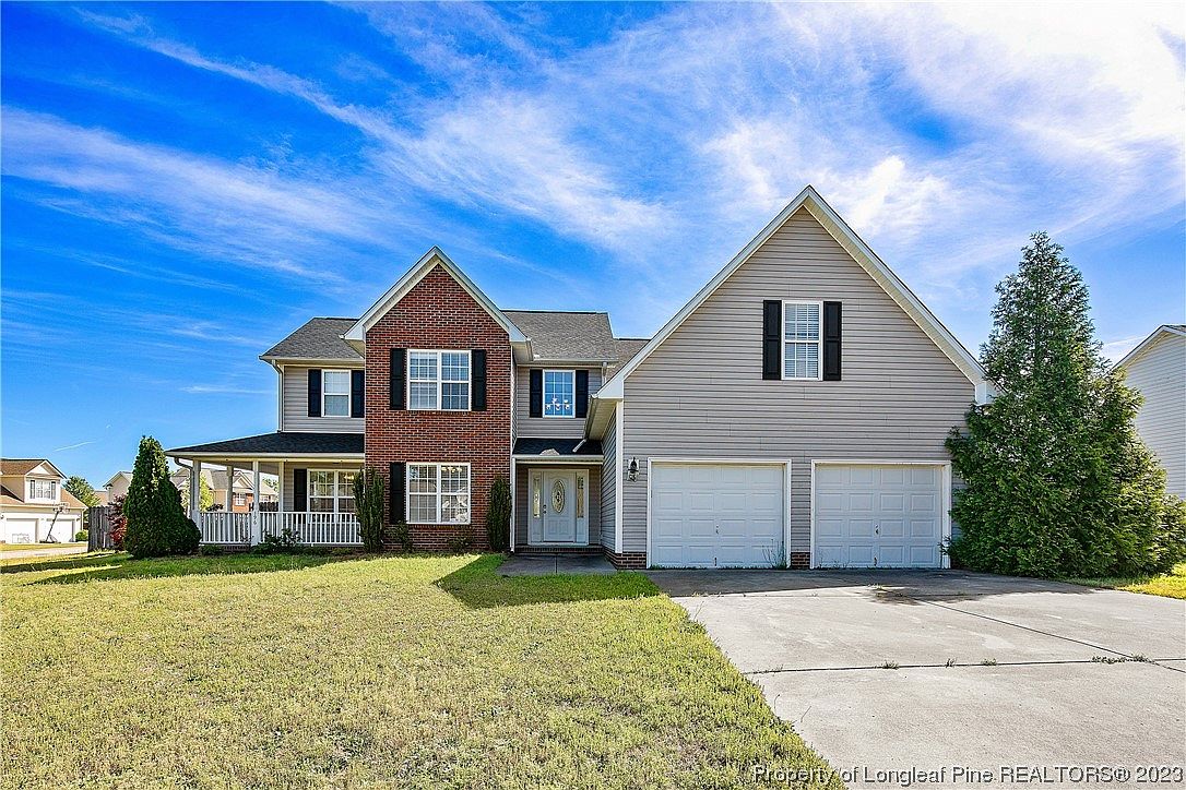 196 Hayden Ln, Cameron, NC 28326 Zillow