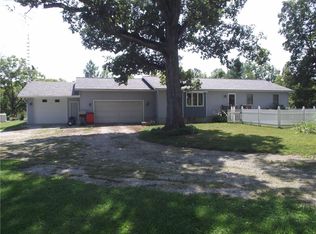 14269 E 875th Rd, Effingham, IL 62401