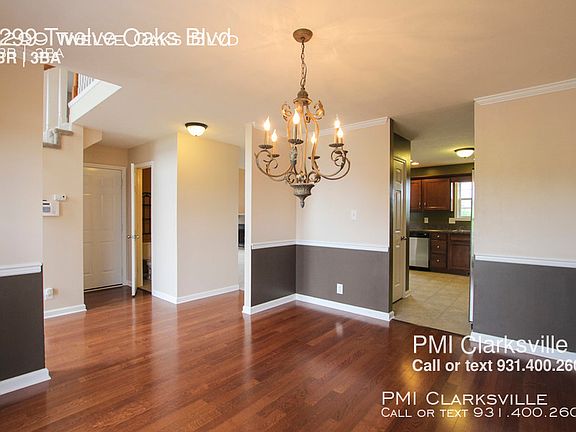 3rd image of 3299 12 Oaks Blvd