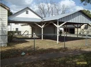 2403 Avenue G, Rosenberg, TX 77471