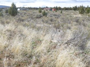 2823 SE Custer Rd, Prineville, OR 97754