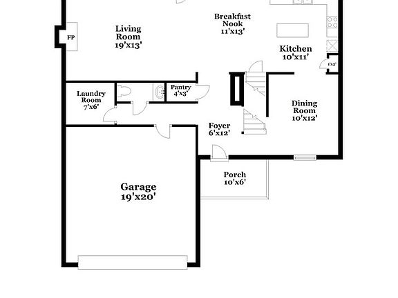 3rd image of 7377 Winchester Cathedral Ct