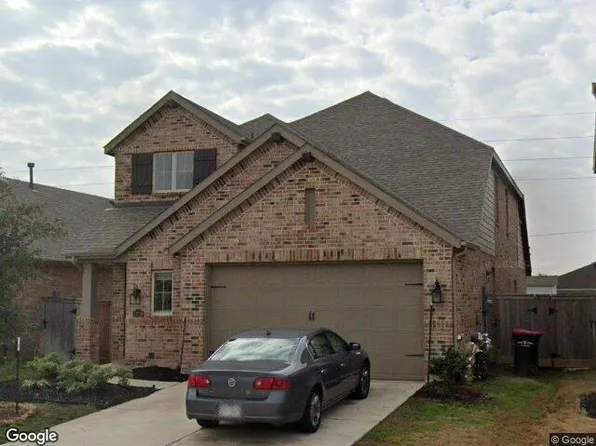 23719 Mock Wagon Way, Richmond, TX 77469
