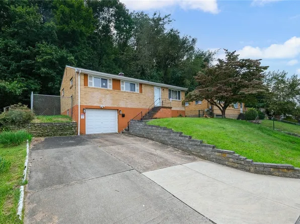 137 Eastminster Dr, Verona, PA 15147