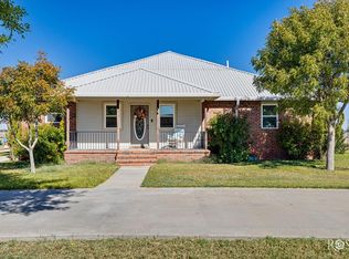 2402 Fairview School Rd, San Angelo, TX 76904