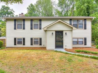 4444 Whisperwood Dr, Augusta, GA 30907
