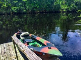 516 Turpentine Rd, Kingstree, SC 29556