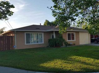 22863 Santa Clara St, Hayward, CA