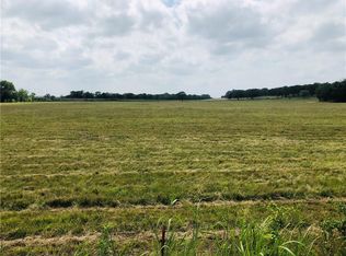 3727 E Delaware Ave, Sallisaw, OK 74955