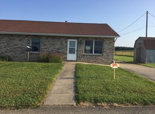 628 Somerville Jacksonburg Rd #B, Somerville, OH 45064