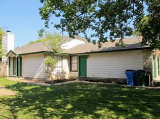 2002 Margalene Way APT A, Austin, TX 78728