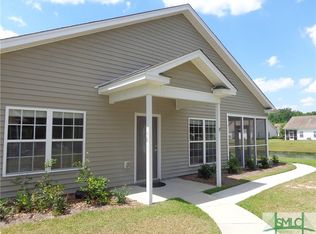 76 Stonelake Cir, Savannah, GA 31419