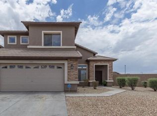 25765 W Hess Ave, Buckeye, AZ 85326
