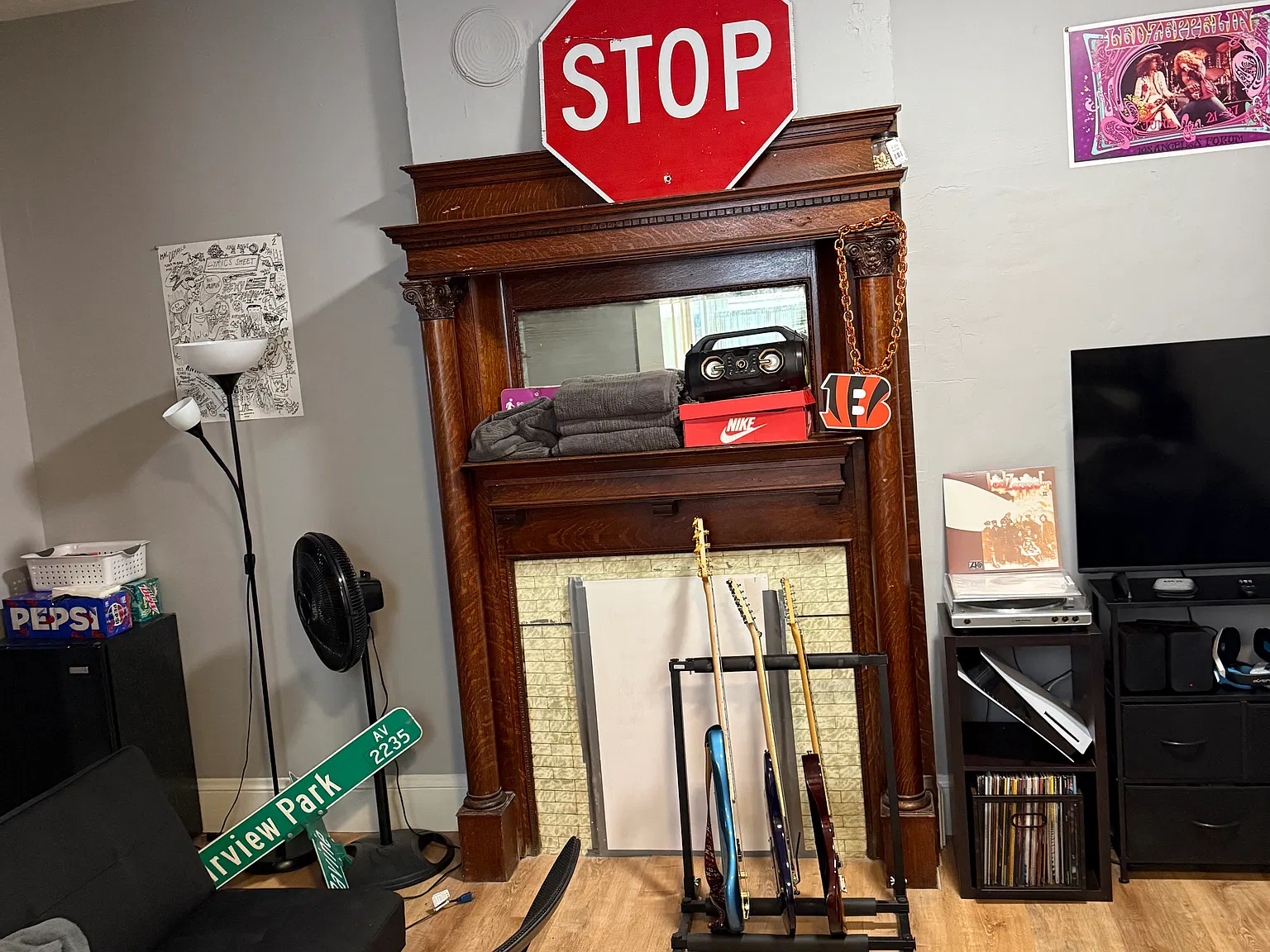 249 W Mcmillan Street — Photo 4