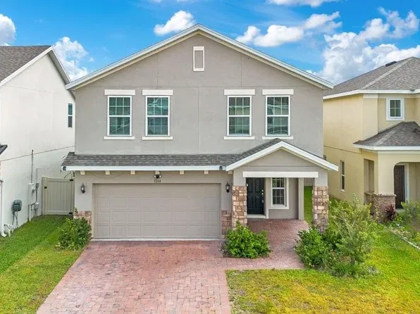 5244 ROYAL POINT AVENUE, KISSIMMEE, FL 34746
