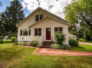 307 S Harding St, Owen, WI 54460