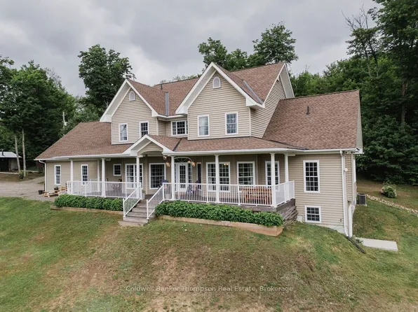383 Tower Rd, Strong, ON P0A 1Z0