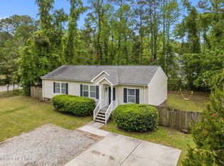 5912 Camelot Ct, Wilmington, NC 28409