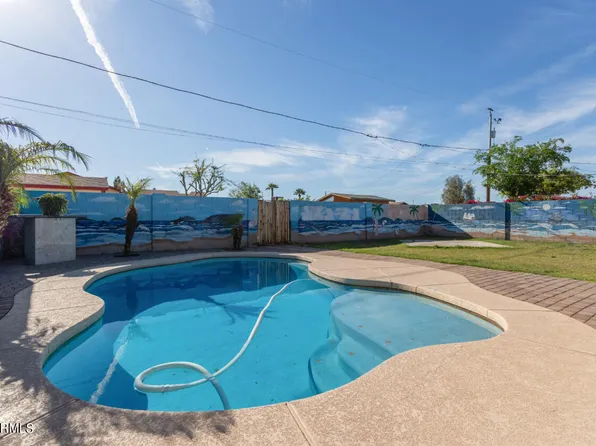 106 S 29TH Avenue, Phoenix, AZ 85009
