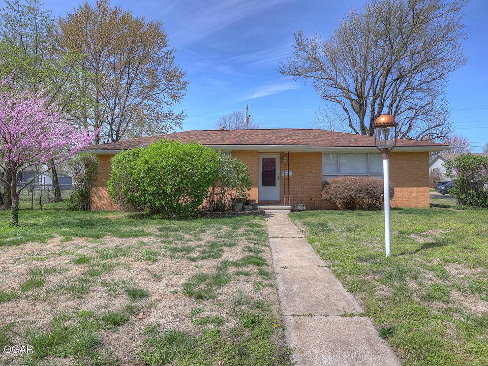 3004 Ohio Ave, Joplin, MO 64804 Zillow
