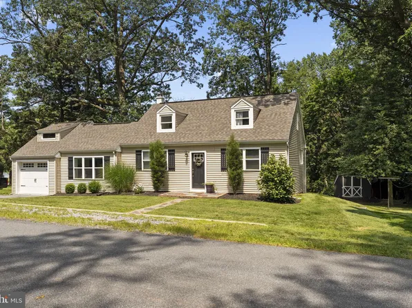 261 Park Ave, Lititz, PA 17543