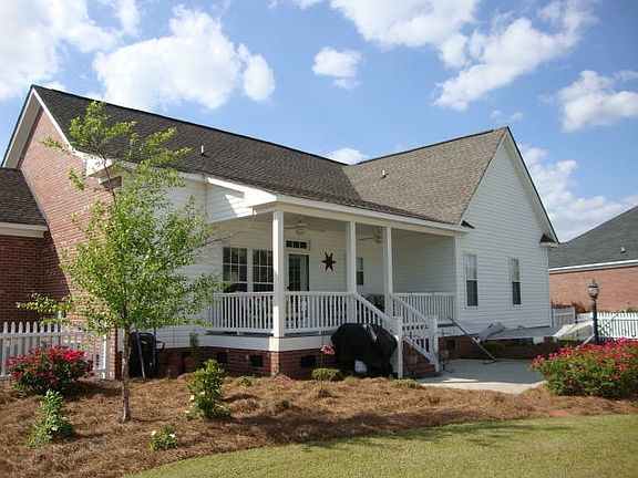 2nd image of 1604 Redwood Way