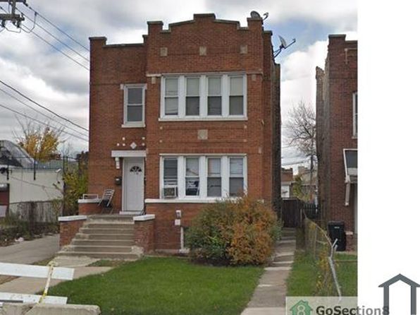 1145 N Laramie Ave #1